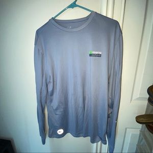 Vineyard Vines Performance Long Sleeve